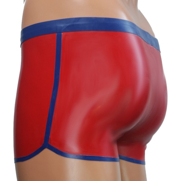 Running shorts